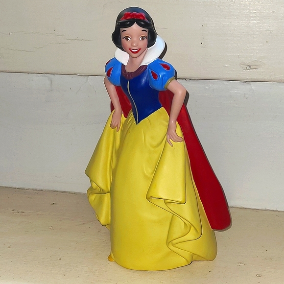 Vintage Authentic Disneyland Resort Pricess Bank Set 💖💖💖 - Picture 7 of 7